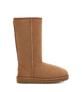 UGG Classic Tall II Chestnut Women's Tektoty